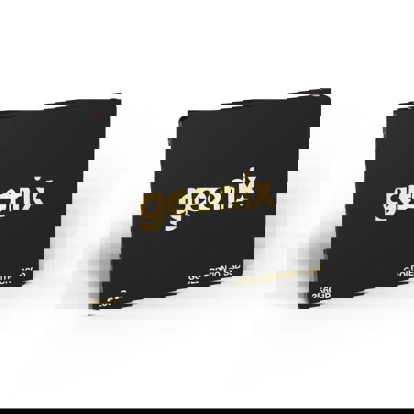 SSD GEONIX GOLD 256GB SATA